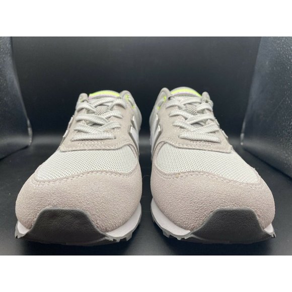 New Balance 574 Classic Trainers Women US 6. Shoes NWOB,grey,white,pink,green - Picture 8 of 8